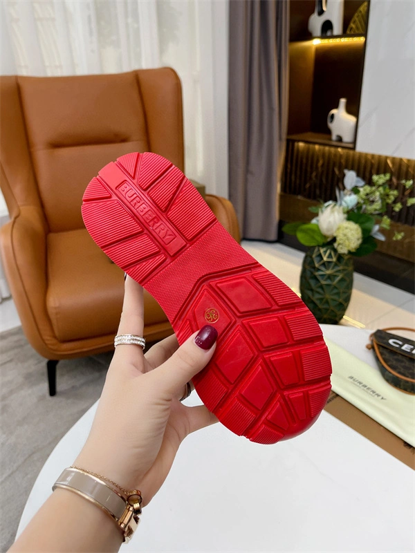 bvrberry MJ Timeless 2643