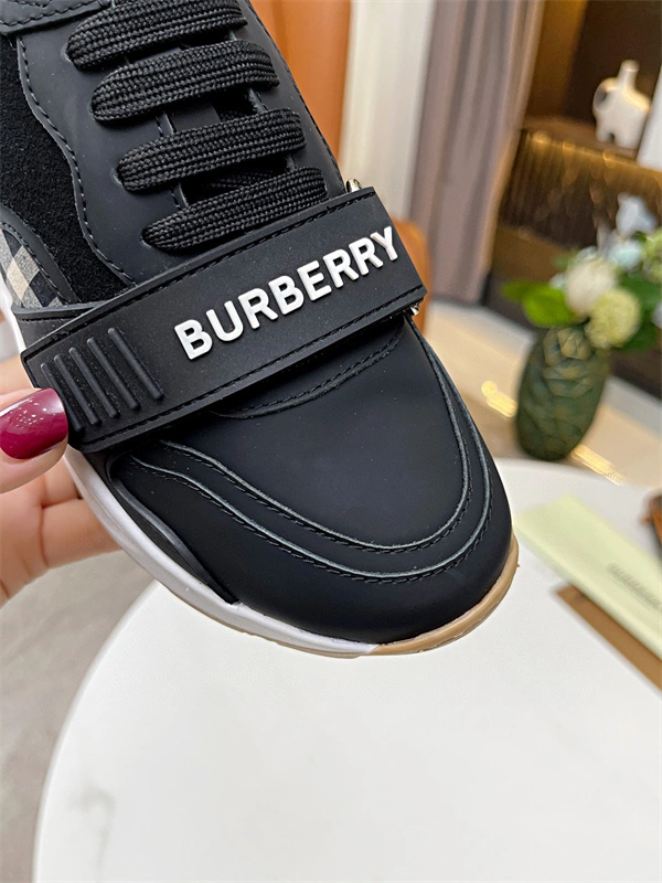 bvrberry MJ Cozy 2647