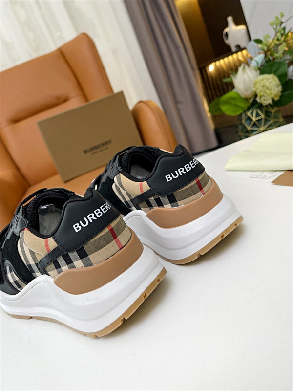 bvrberry MJ Cozy 2647