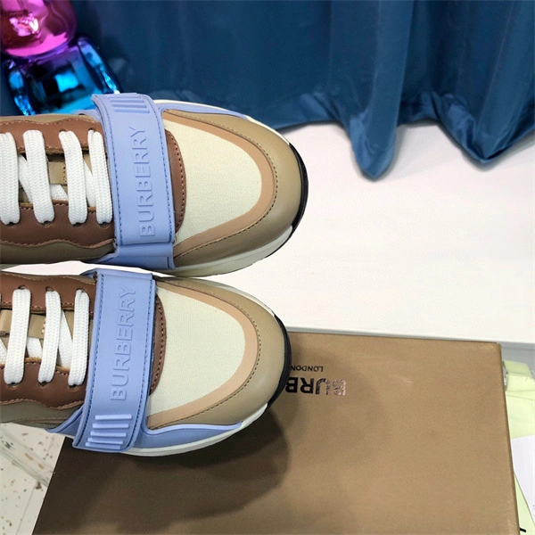 bvrberry MJ Chic 2636