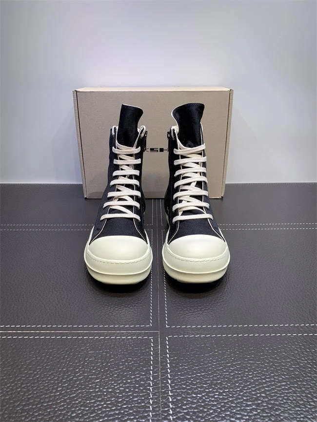 owens ankle boot SunProtective 3506